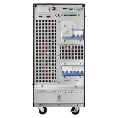 ИБП Smart-UPS LogicPower 30 kVA - 3 фазный