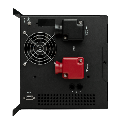 ИБП LogicPower LPM-PSW-8500VA (6000Вт) с правильной синусоидой 48V