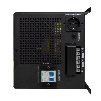 ИБП LogicPower LPM-PSW-8500VA (6000Вт) с правильной синусоидой 48V