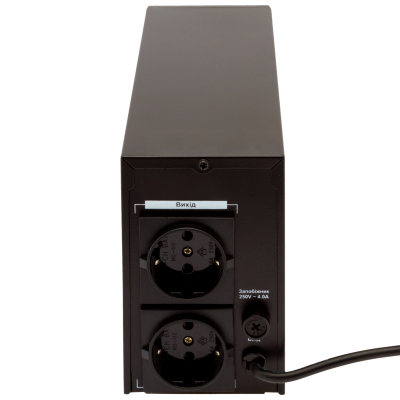 Линейно-интерактивный ИБП LPM-L825VA (577Вт)