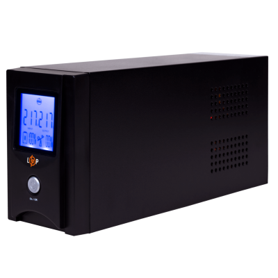Лінійно-інтерактивний ДБЖ LP UL850VA (510Вт) Лінійно-інтерактивний ДБЖ LP UL850VA (510Вт)