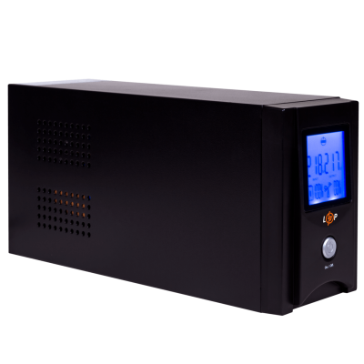 Лінійно-інтерактивний ДБЖ LP UL850VA (510Вт)