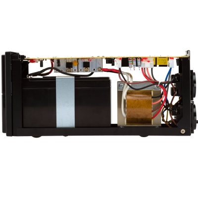 Лінійно-інтерактивний ДБЖ LP UL850VA (510Вт)