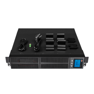 ИБП Smart-UPS LogicPower 3000 PRO RM (with battery)