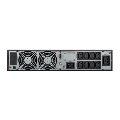ИБП Smart-UPS LogicPower 3000 PRO RM (with battery)