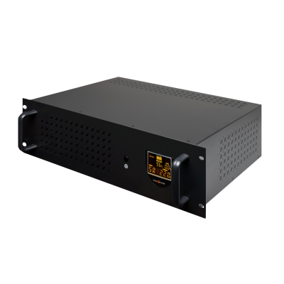 Источник бесперебойного питания (ИБП) LP-UL1550VA RM (rack mounts) (with battery)