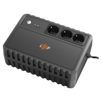 Линейно-интерактивный ИБП LP-850VA-3PS (480Вт)