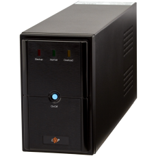 Лінійно-інтерактивний ДБЖ LPM-U1250VA (875Вт)