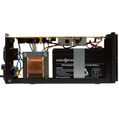 Лінійно-інтерактивний ДБЖ LPM-U1250VA (875Вт)