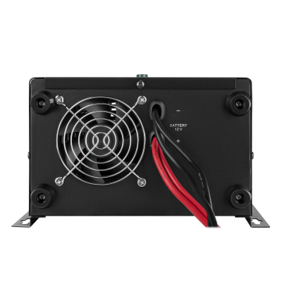 ИБП с правильной синусоидой 12V LPA-W-PSW-500VA(350Вт) 2A/5A/10A