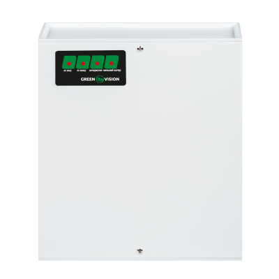 Блок безперебійного живлення GV-008MU-UPS-A-1203-10A