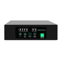 Блок бесперебойного питания GV-701-UPS-DC16-60W