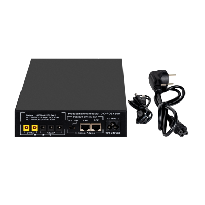 Блок безперебійного живлення GV-701-UPS-DC16-60W
