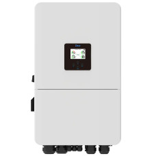 DeyeDeye SUN-15K-SG05LP3-EU трифазний чиста синусоїда Інвертор