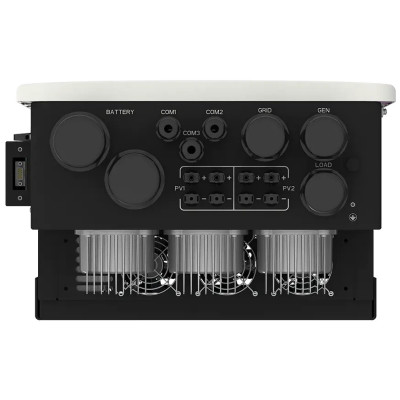DeyeDeye SUN-15K-SG05LP3-EU трехфазный чистая синусоида Инвертор