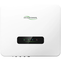 HYX-H10K-HT 10кВт трифазний гібридний Інвертор HYXiPOWER