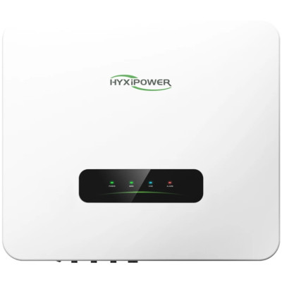 HYX-H10K-HT 10кВт трифазний гібридний Інвертор HYXiPOWER