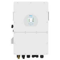 Deye SUN-30K-SG02HP3-EU трифазний чиста синусоїда Інвертор