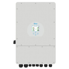 Deye SUN-12K-SG04LP3-EU трифазний чиста синусоїда Інвертор