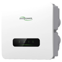 HYX-S6K-S солнечный сетевой однофазный Инвертор HYXiPOWER