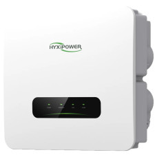 HYX-S6K-S солнечный сетевой однофазный Инвертор HYXiPOWER