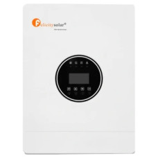 Felicity IVEM 5KVA 48V RS485 MPPT(90-450) 100A(Parallel) Гибридный инвертор однофазный