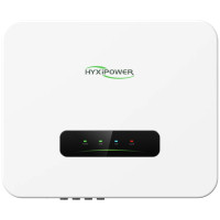 HYX-S25K-T сонячний мережевий трифазний Інвертор HYXiPOWER