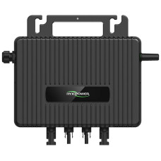 HYX-M1000-SW солнечный однофазный Инвертор HYXiPOWER