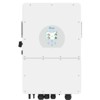 Deye SUN-25K-SG01HP3-EU-AM2 гибридный высоковольтный трехфазный Инвертор