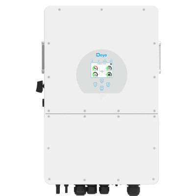 Deye SUN-25K-SG01HP3-EU-AM2 гибридный высоковольтный трехфазный Инвертор