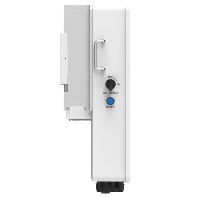 Deye SUN-25K-SG01HP3-EU-AM2 гибридный высоковольтный трехфазный Инвертор