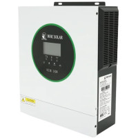 WHC Solar HIM-1KW 1000W 12V чиста синусоїда Гібридний інвертор однофазний