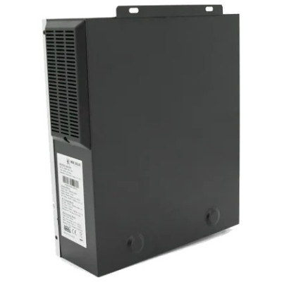 WHC Solar HIM-1KW 1000W 12V чиста синусоїда Гібридний інвертор однофазний