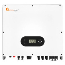 Felicity IVGM 5000W 48V MPPT(100V500V) Гібридний інвертор однофазний