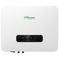 HYX-S12K-T сонячний мережевий трифазний Інвертор HYXiPOWER