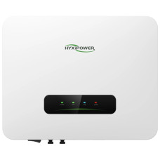 HYX-S12K-T сонячний мережевий трифазний Інвертор HYXiPOWER