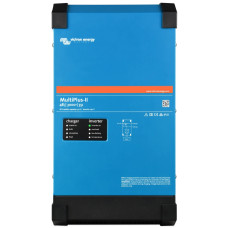 VictronEnergy MultiPlus-II 48/3000/35-32 однофазный чистая синусоида Инвертор