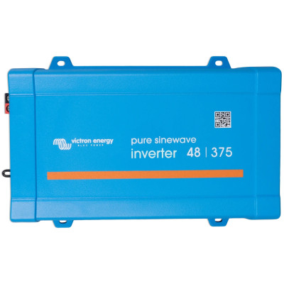 Victron Energy Inverter 48/375 230V VE.Direct SCHUKO однофазний чиста синусоїда Інвертор