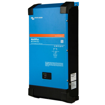 Victron Energy MultiPlus 48/2000/25-32 однофазный чистая синусоида Инвертор