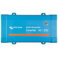 Victron Energy Inverter 48/250 230V VE.Direct SCHUKO однофазный чистая синусоида Инвертор