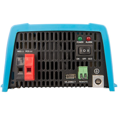 Victron Energy Inverter 48/250 230V VE.Direct SCHUKO однофазний чиста синусоїда Інвертор