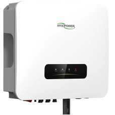 HYX-H6K-HS-V03 6кВт однофазный гибридный Инвертор HYXiPOWER
