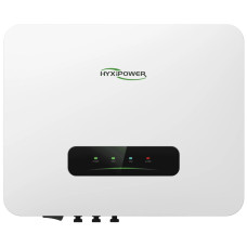 HYX-S12K-S солнечный сетевой однофазный Инвертор HYXiPOWER