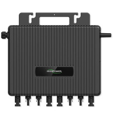 HYX-M2000-SW сонячний однофазний Інвертор HYXiPOWER