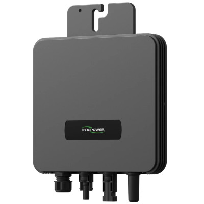 HYX-M2000-SW сонячний однофазний Інвертор HYXiPOWER
