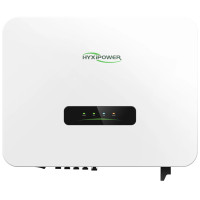 HYX-H25K-HT 25кВт трифазний гібридний Інвертор HYXiPOWER