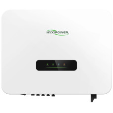 HYX-H25K-HT 25кВт трифазний гібридний Інвертор HYXiPOWER