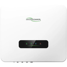 HYX-H12K-HT 12кВт трифазний гібридний Інвертор HYXiPOWER
