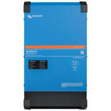 VictronEnergy Quattro-II 48/5000/70-50/50 Комбінований інвертор та зарядний пристрій