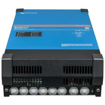 VictronEnergy Quattro-II 48/5000/70-50/50 Комбинированный инвертор и зарядное устройство